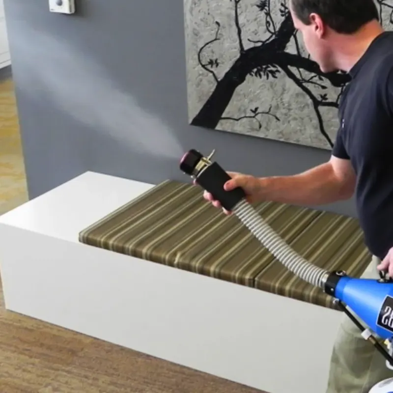 Professional Odor Removal in Lea Hill, WA